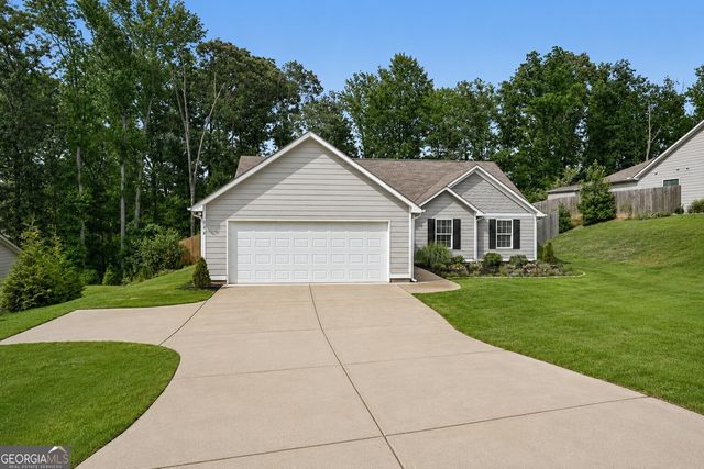 308 Katie Lane, Commerce, GA 30529