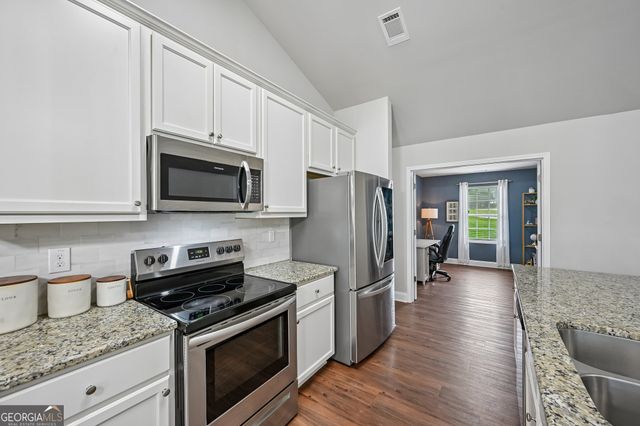 308 Katie Lane, Commerce, GA 30529