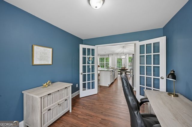 308 Katie Lane, Commerce, GA 30529
