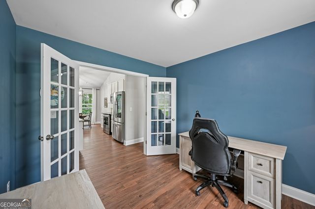 308 Katie Lane, Commerce, GA 30529