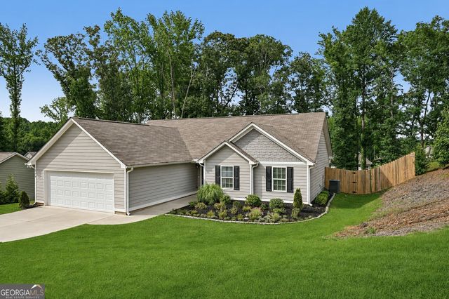 308 Katie Lane, Commerce, GA 30529
