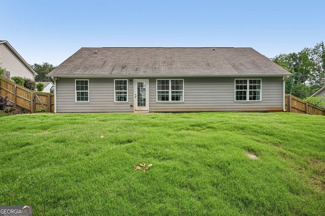 308 Katie Lane, Commerce, GA 30529