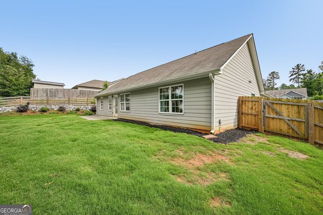308 Katie Lane, Commerce, GA 30529