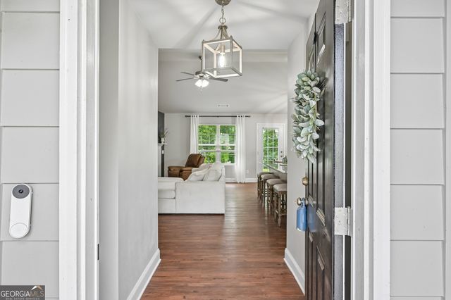 308 Katie Lane, Commerce, GA 30529