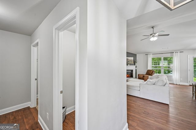 308 Katie Lane, Commerce, GA 30529