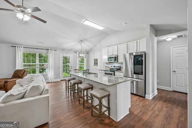 308 Katie Lane, Commerce, GA 30529