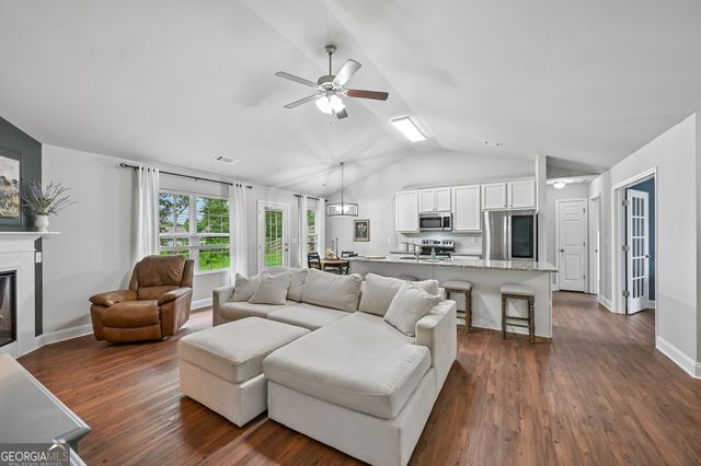 308 Katie Lane, Commerce, GA 30529