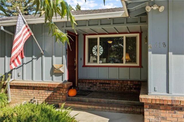 618 N Plumas Street, Willows, CA 95988