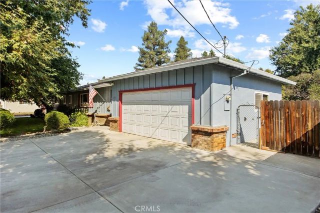 618 N Plumas Street, Willows, CA 95988
