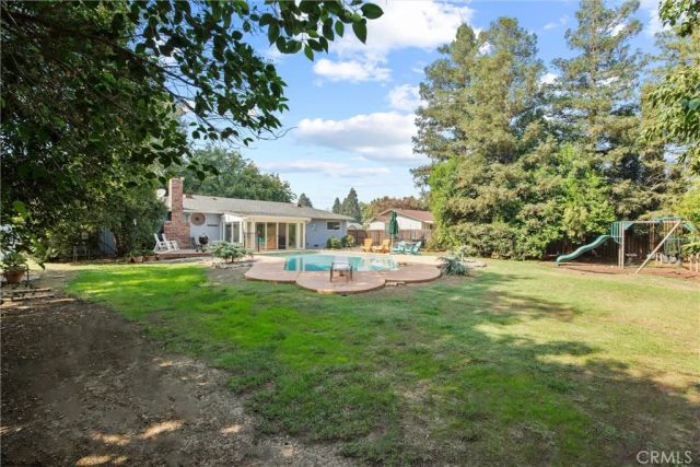 618 N Plumas Street, Willows, CA 95988