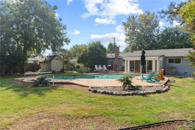 618 N Plumas Street, Willows, CA 95988