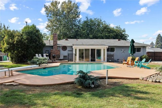 618 N Plumas Street, Willows, CA 95988