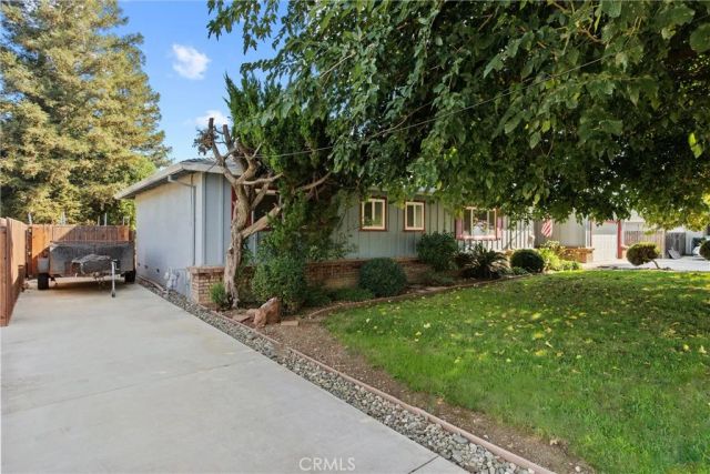 618 N Plumas Street, Willows, CA 95988