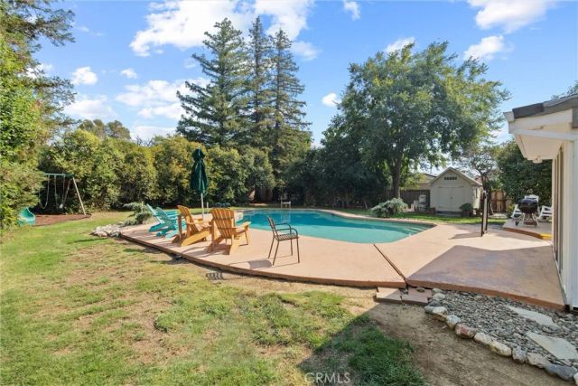 618 N Plumas Street, Willows, CA 95988