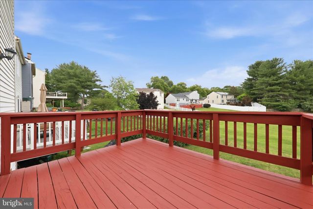 6317 LORING DR, Columbia, MD 21045