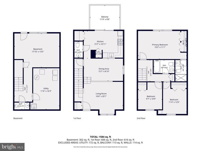 6317 LORING DR, Columbia, MD 21045