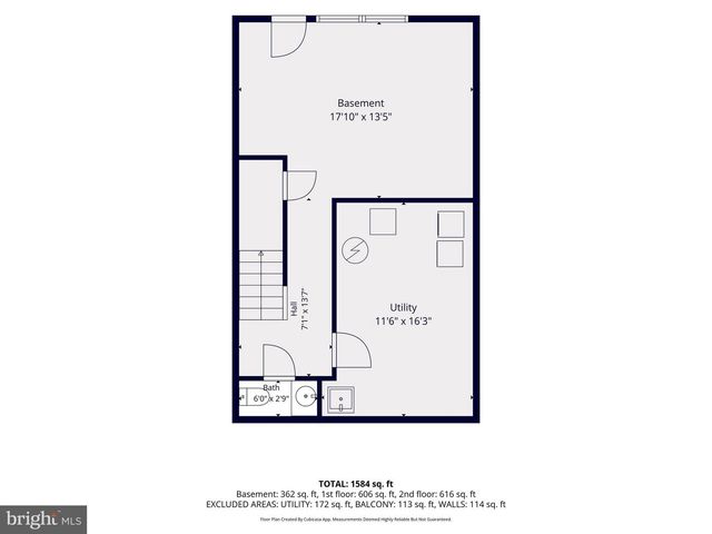 6317 LORING DR, Columbia, MD 21045
