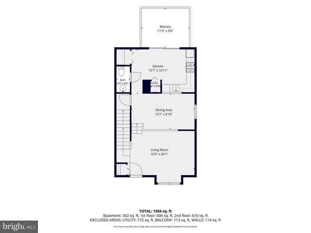 6317 LORING DR, Columbia, MD 21045