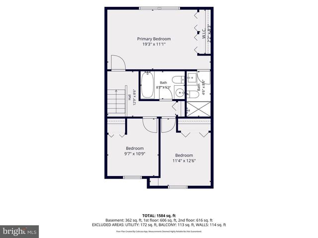 6317 LORING DR, Columbia, MD 21045