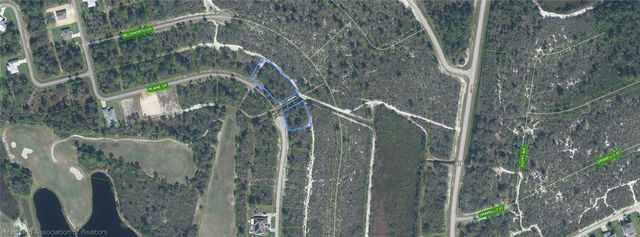 5434 Blaine Drive, Sebring, FL 33872