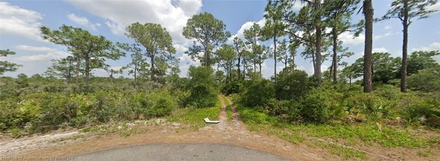 5434 Blaine Drive, Sebring, FL 33872