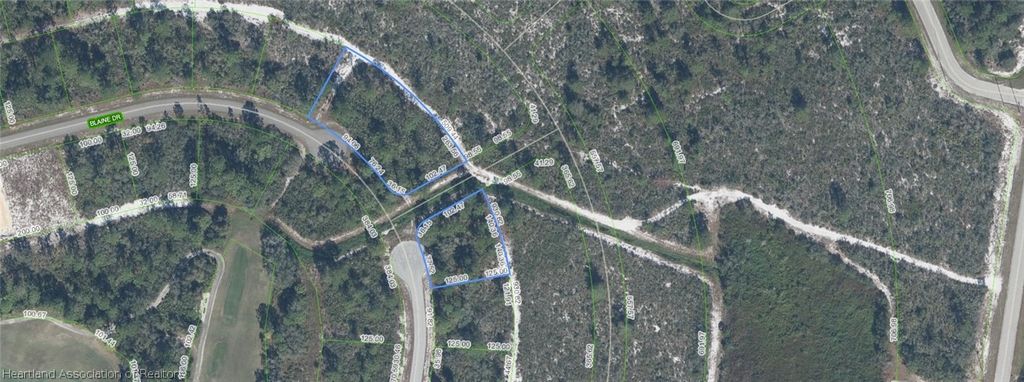 5434 Blaine Drive, Sebring, FL 33872