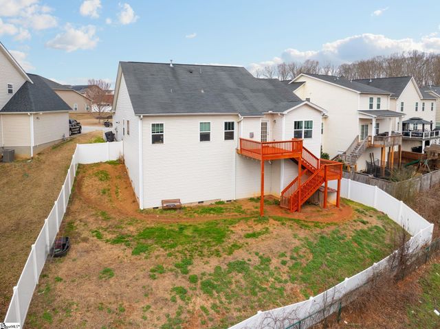 240 Rivers Edge Circle, Simpsonville, SC 29680