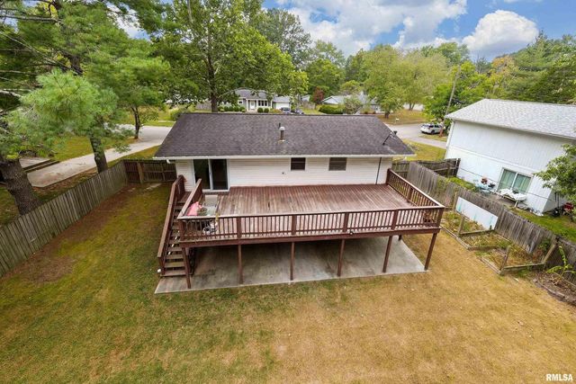 309 S Plover Drive, Carbondale, IL 62901