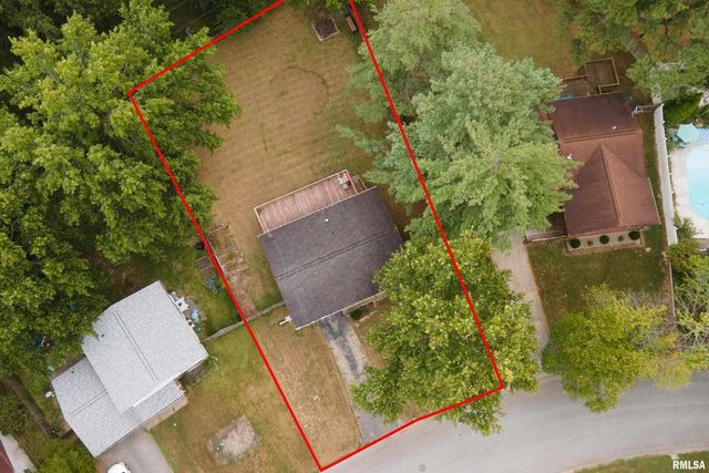 309 S Plover Drive, Carbondale, IL 62901