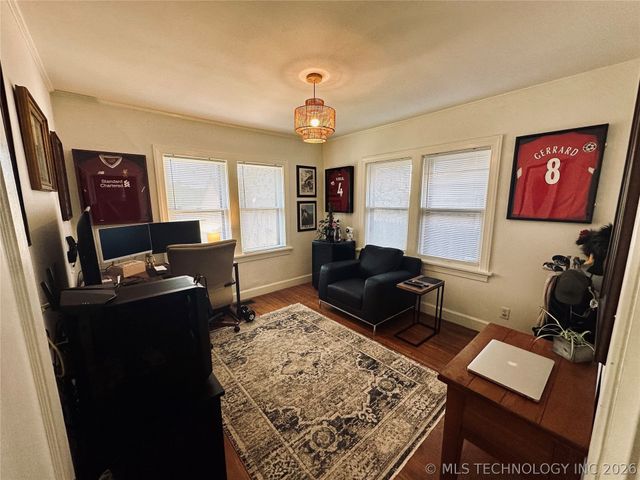 2708 E 14th Place, Tulsa, OK 74104