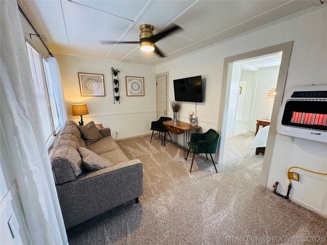 2708 E 14th Place, Tulsa, OK 74104