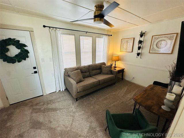 2708 E 14th Place, Tulsa, OK 74104