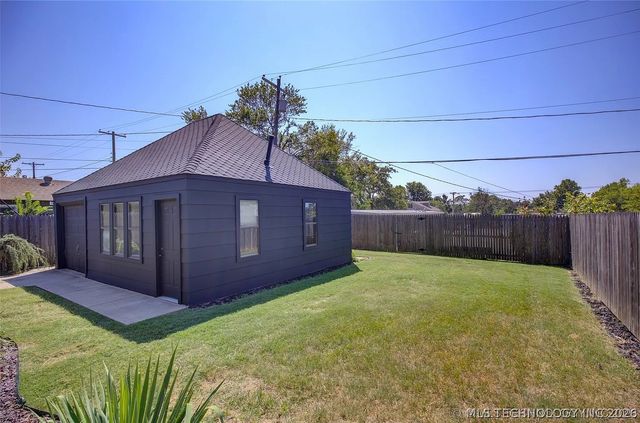 2708 E 14th Place, Tulsa, OK 74104
