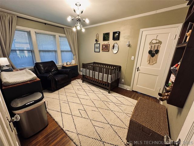 2708 E 14th Place, Tulsa, OK 74104