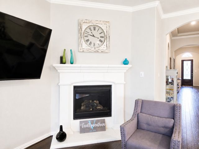 16107 Perdido Creek Trail, Prosper, TX 75078