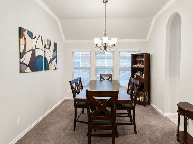 16107 Perdido Creek Trail, Prosper, TX 75078