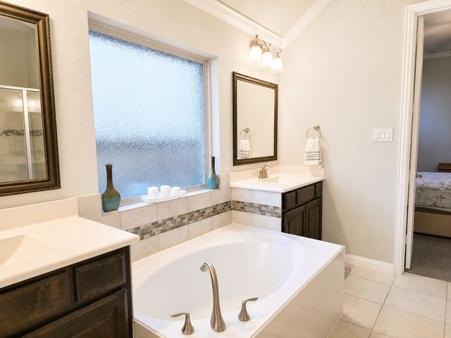 16107 Perdido Creek Trail, Prosper, TX 75078