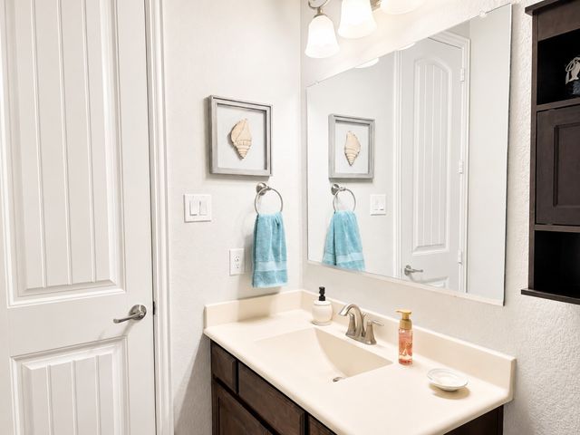 16107 Perdido Creek Trail, Prosper, TX 75078