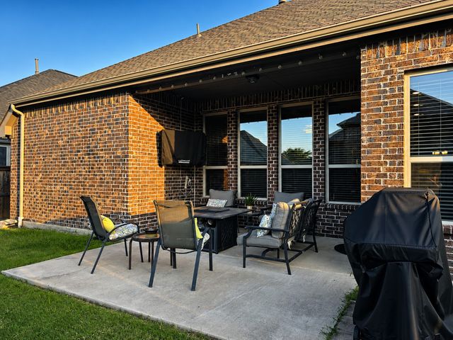 16107 Perdido Creek Trail, Prosper, TX 75078