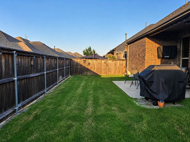 16107 Perdido Creek Trail, Prosper, TX 75078
