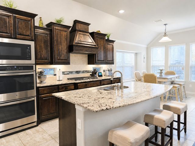 16107 Perdido Creek Trail, Prosper, TX 75078