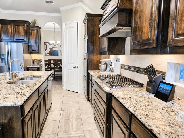 16107 Perdido Creek Trail, Prosper, TX 75078