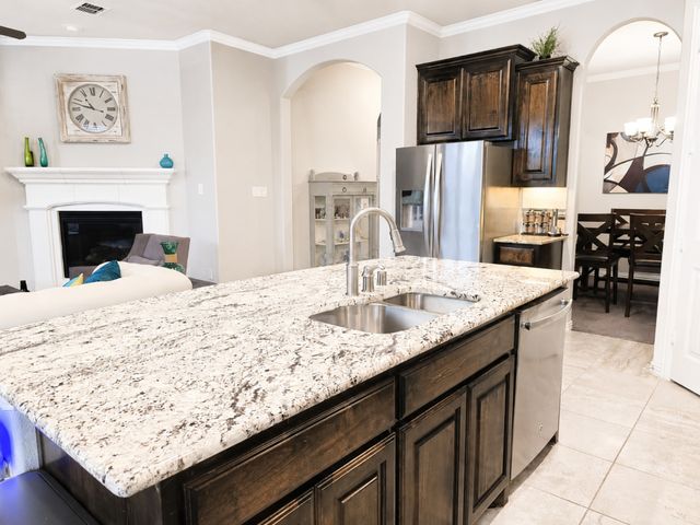 16107 Perdido Creek Trail, Prosper, TX 75078