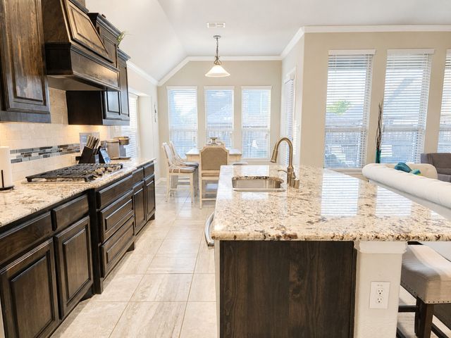 16107 Perdido Creek Trail, Prosper, TX 75078