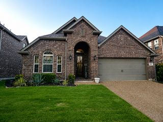 16107 Perdido Creek Trail, Prosper, TX 75078