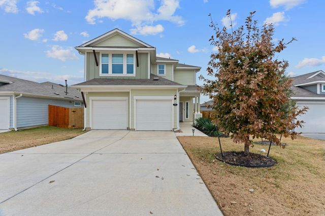 236 Stein RD, Georgetown, TX 78626