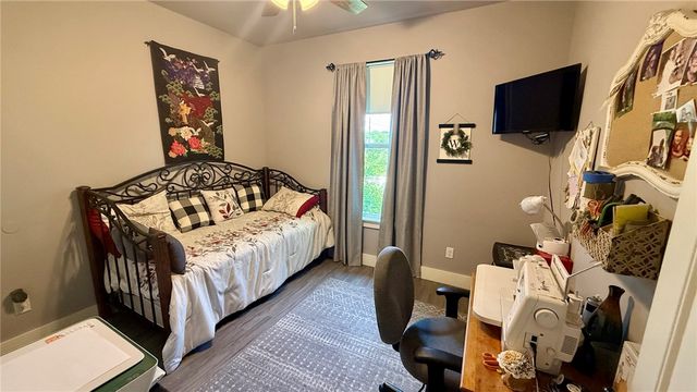 200 Cherry Street, Lincoln, AR 72744