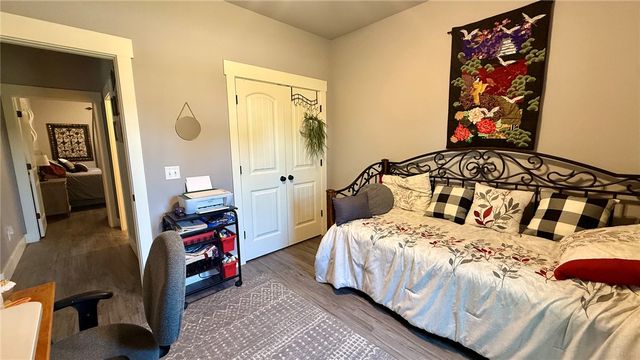 200 Cherry Street, Lincoln, AR 72744