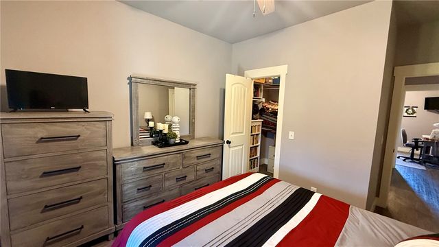 200 Cherry Street, Lincoln, AR 72744