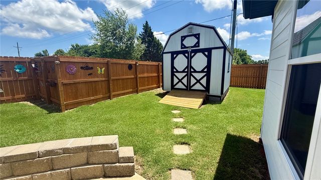 200 Cherry Street, Lincoln, AR 72744